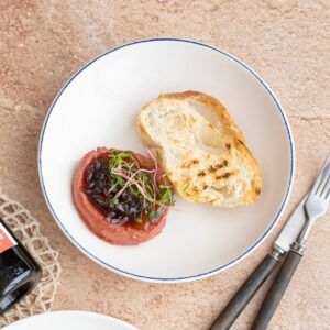 Паштет из куриной печени